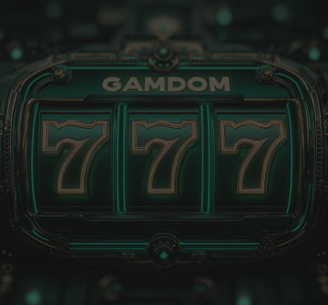 Gamdom